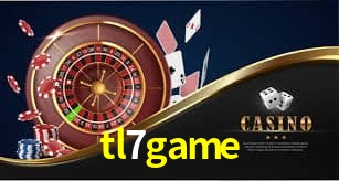 Bônus de Boas-vindas tl7game