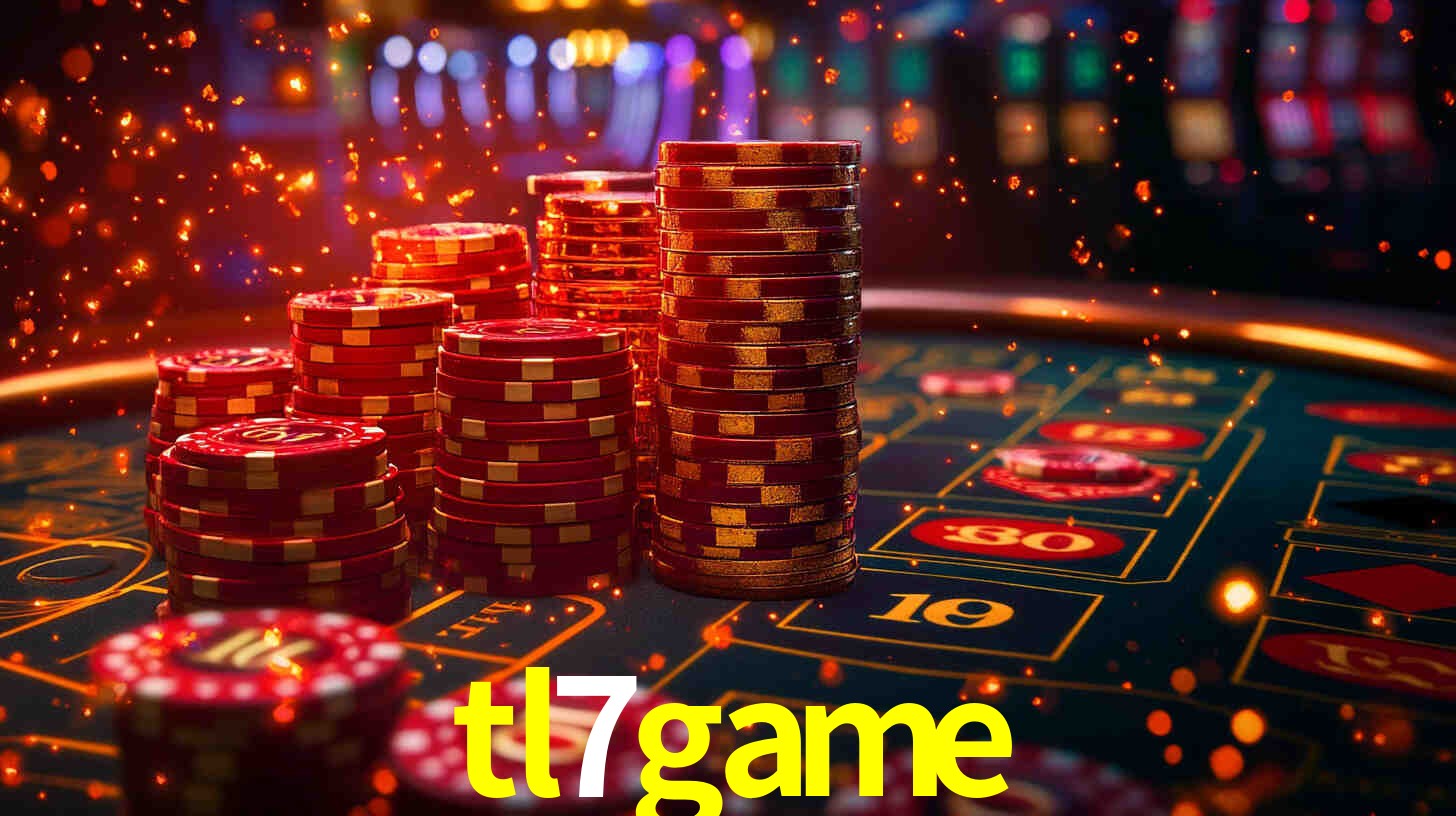 Welcome Bonus tl7game