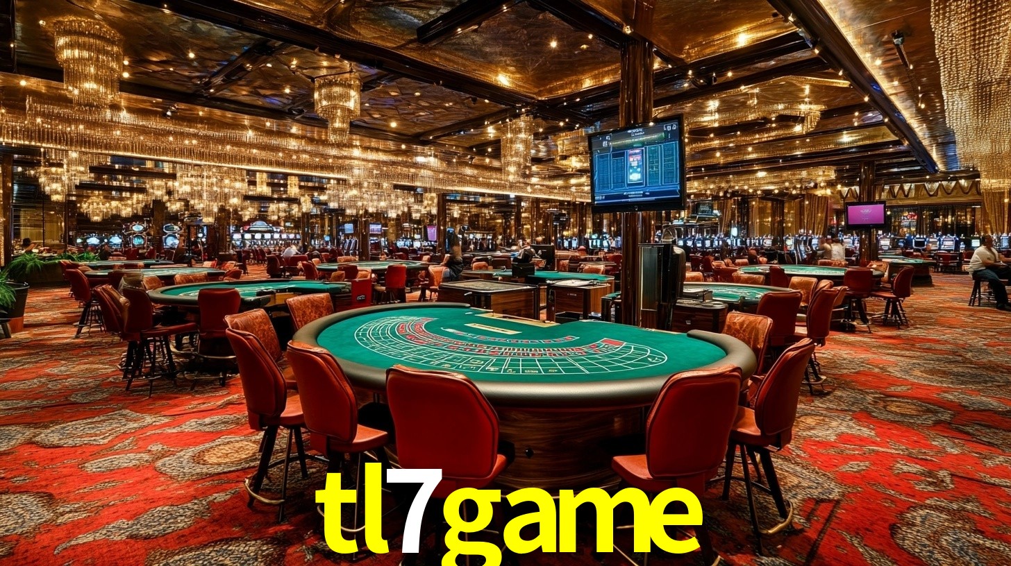 tl7game - Jogos Legais e Seguros Brasil - tl7game.com