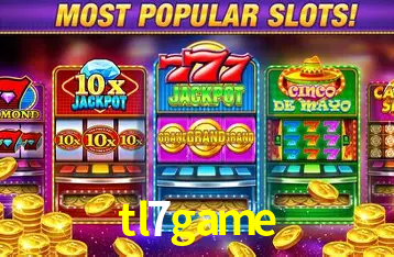 Desvendando o Mundo dos Jogos Virtuais na tl7game
