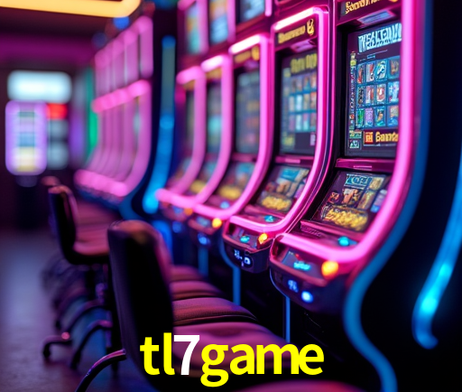 Guia visual de operação PIX no tl7game