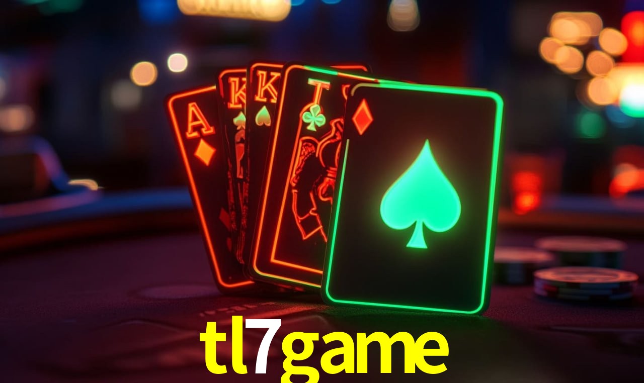 Casino Ao Vivo tl7game