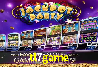 Descubra o Mundo do Cassino Online com tl7game