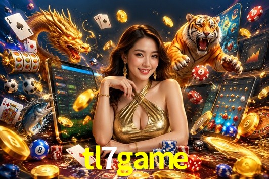 Secure Login tl7game