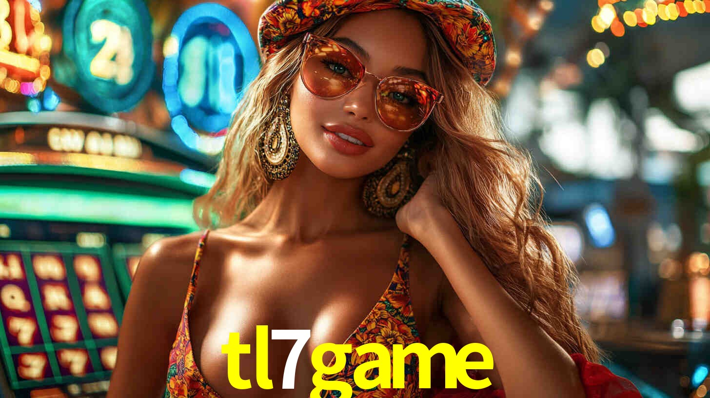 tl7game App Interface