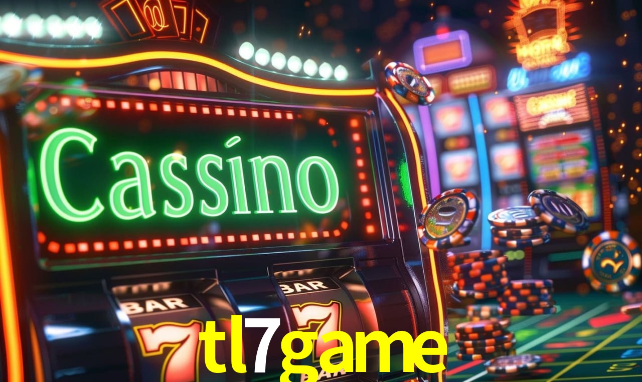 Sistemas de Segurança tl7game