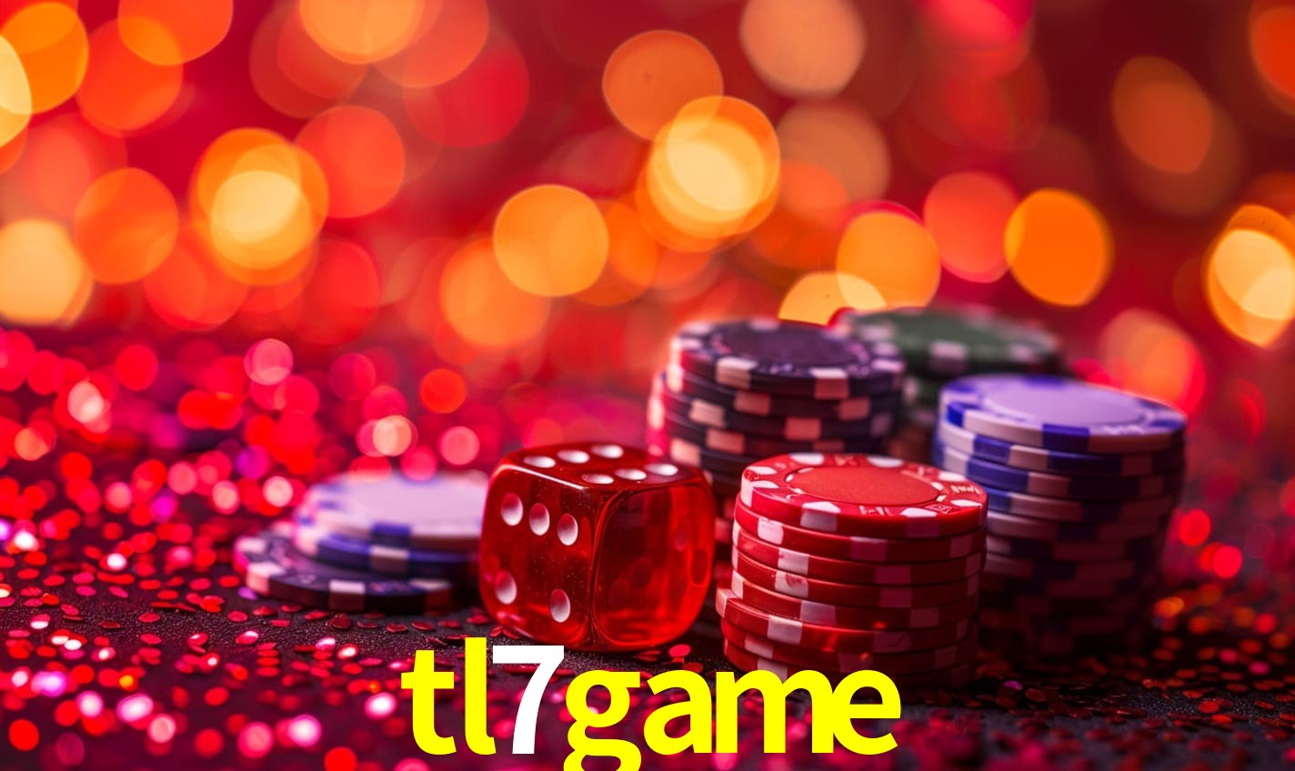 Desvendando o Mundo dos Jogos Virtuais na tl7game