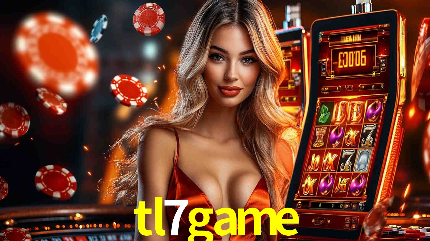 Sinta a adrenalina dos jogos de cassino com tl7game