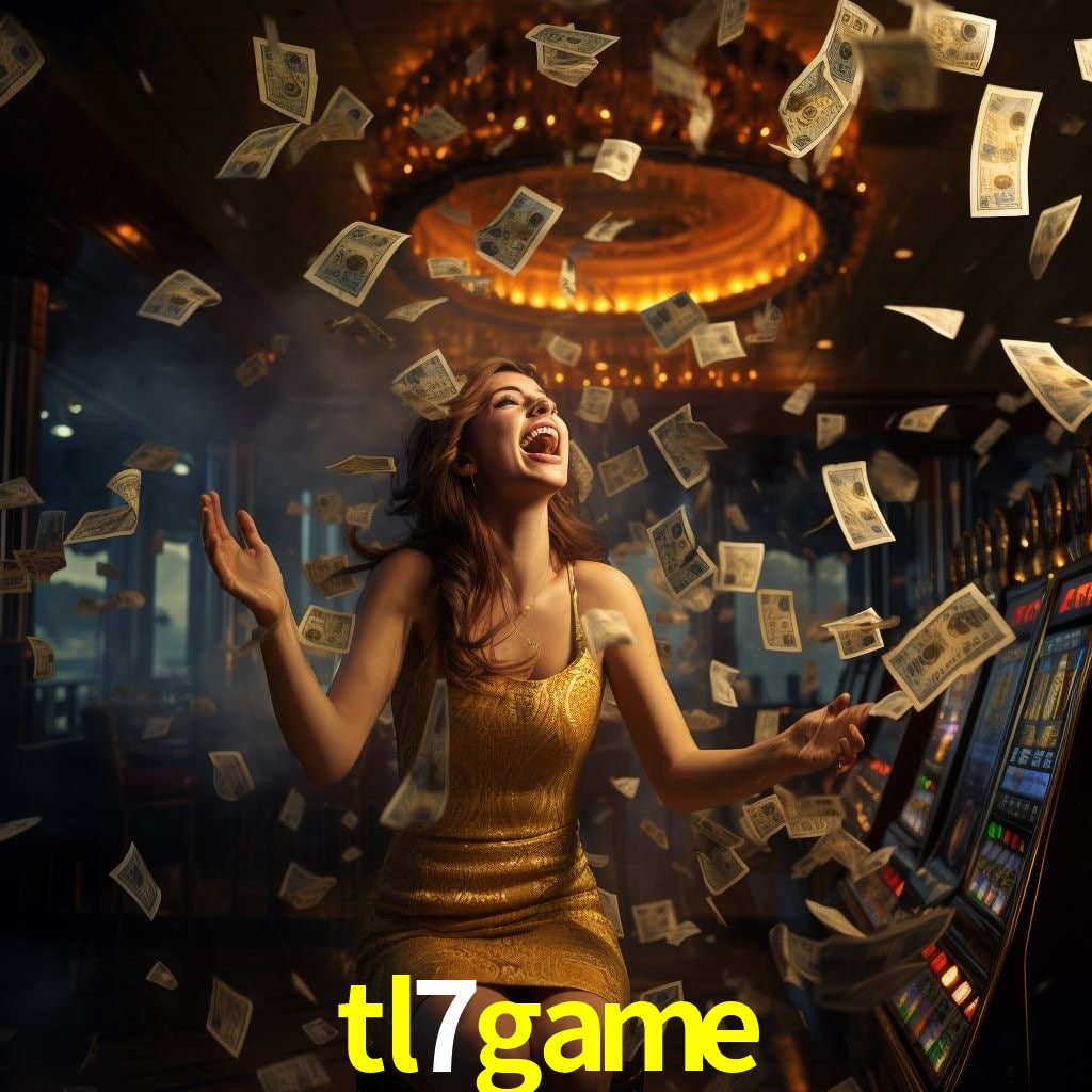 Blackjack Table tl7game