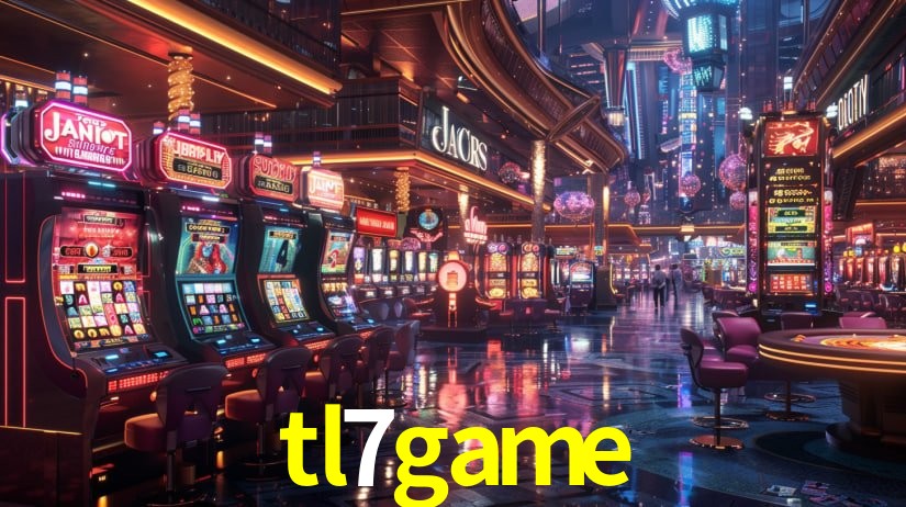 Slot Games tl7game