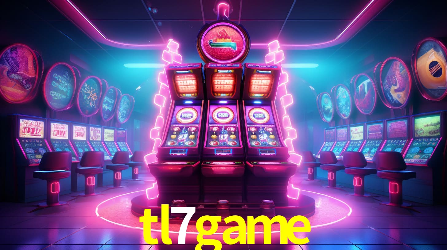 tl7game: Seu Cassino Premiado com Pagamentos Rápidos