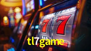 Design Responsivo tl7game