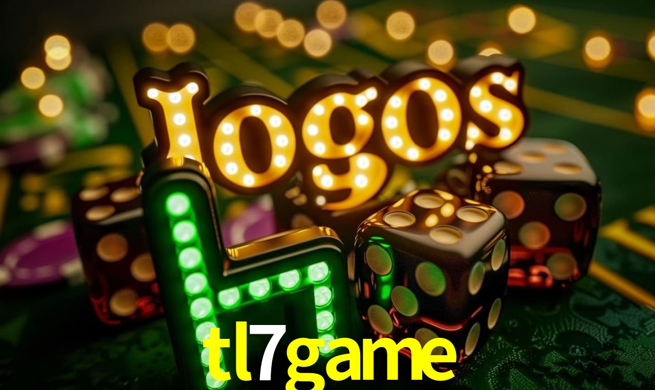 Jogos de Slot tl7game