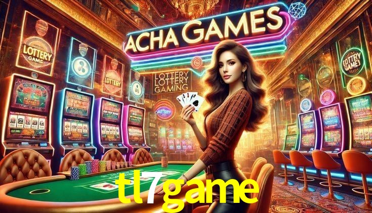 Spaceman Game tl7game