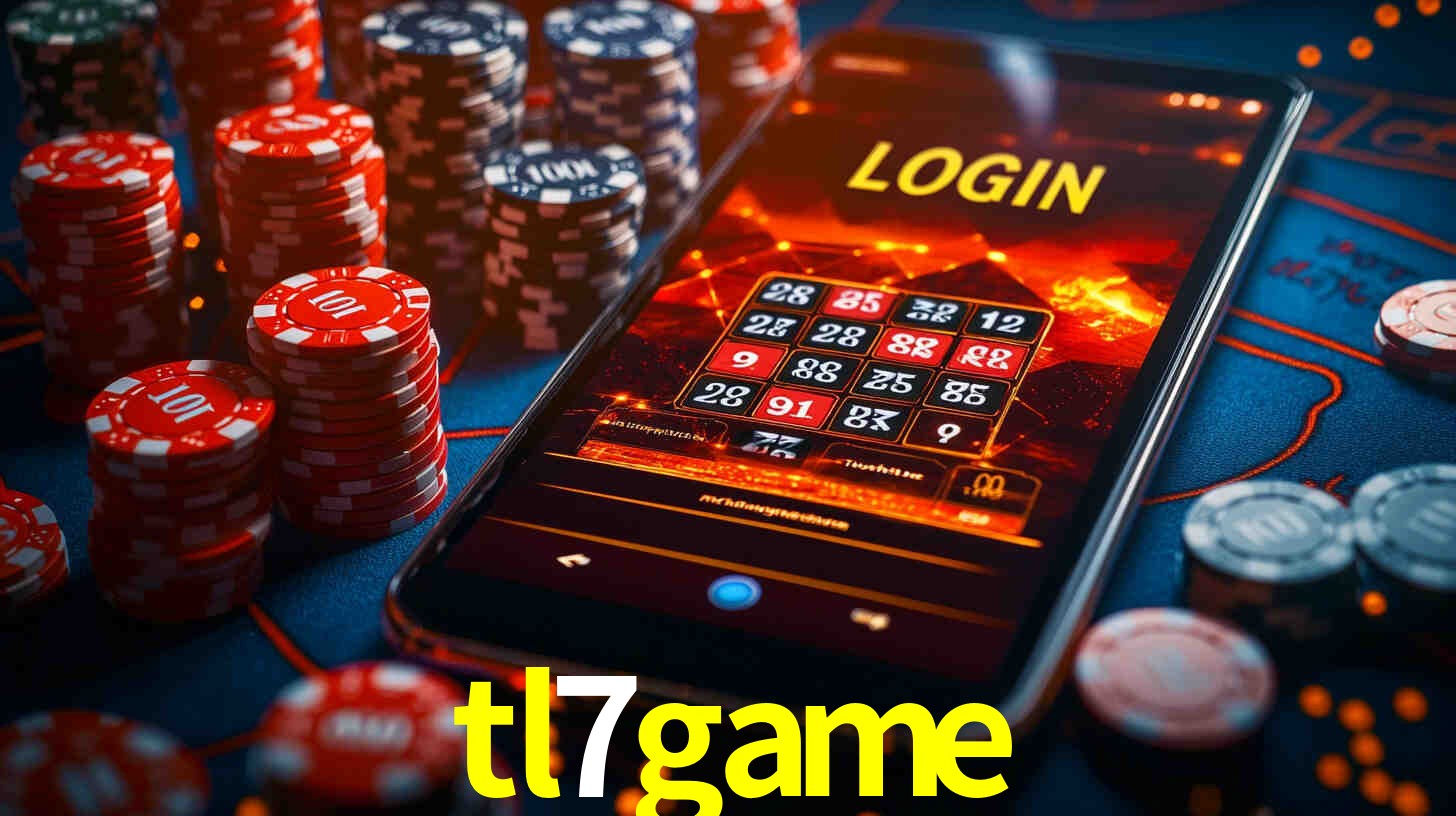 tl7game: A Experiência de Casino com Jogos de Mesa ao Vivo