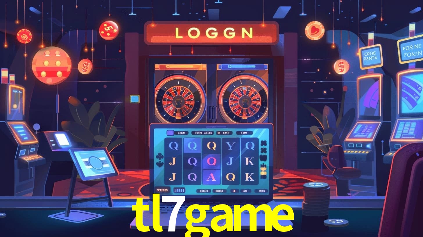 App Mobile tl7game - Jogue em Qualquer Lugar no Seu Smartphone