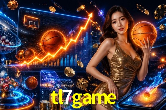 APP oficial da tl7game para mobile