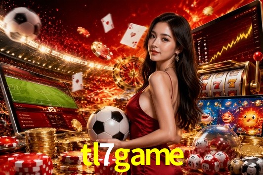 Game Providers tl7game