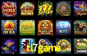 Descubra a Essência do tl7game: Nossa História e Compromissos