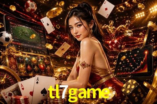 Responsive Design tl7game