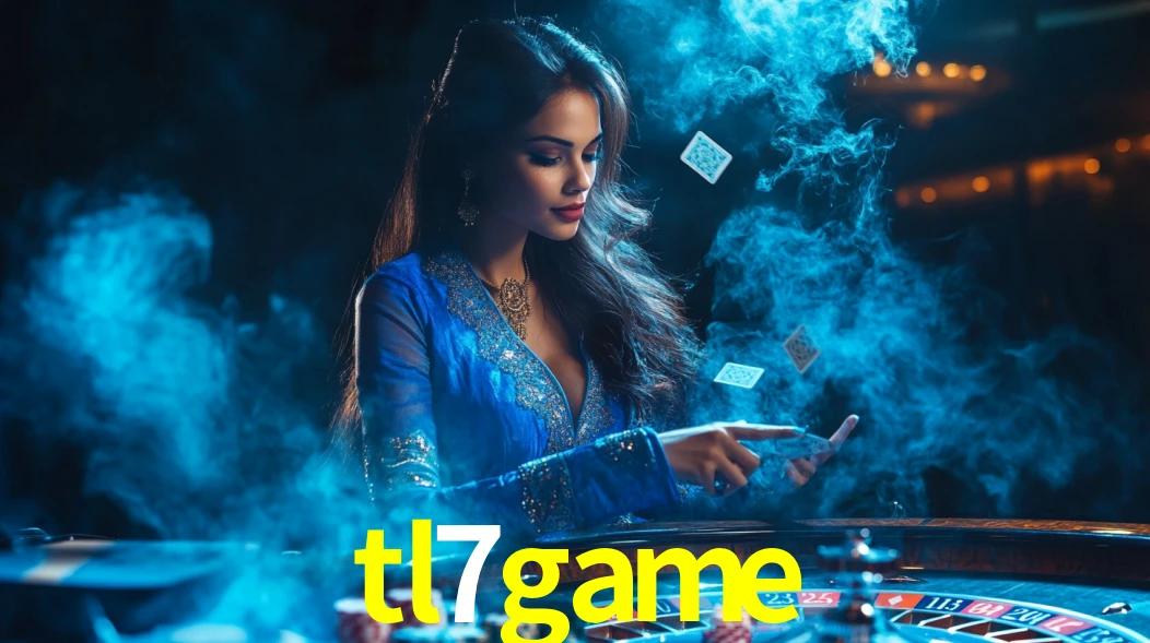 A Experiência Imersiva dos Cassinos Ao Vivo no tl7game