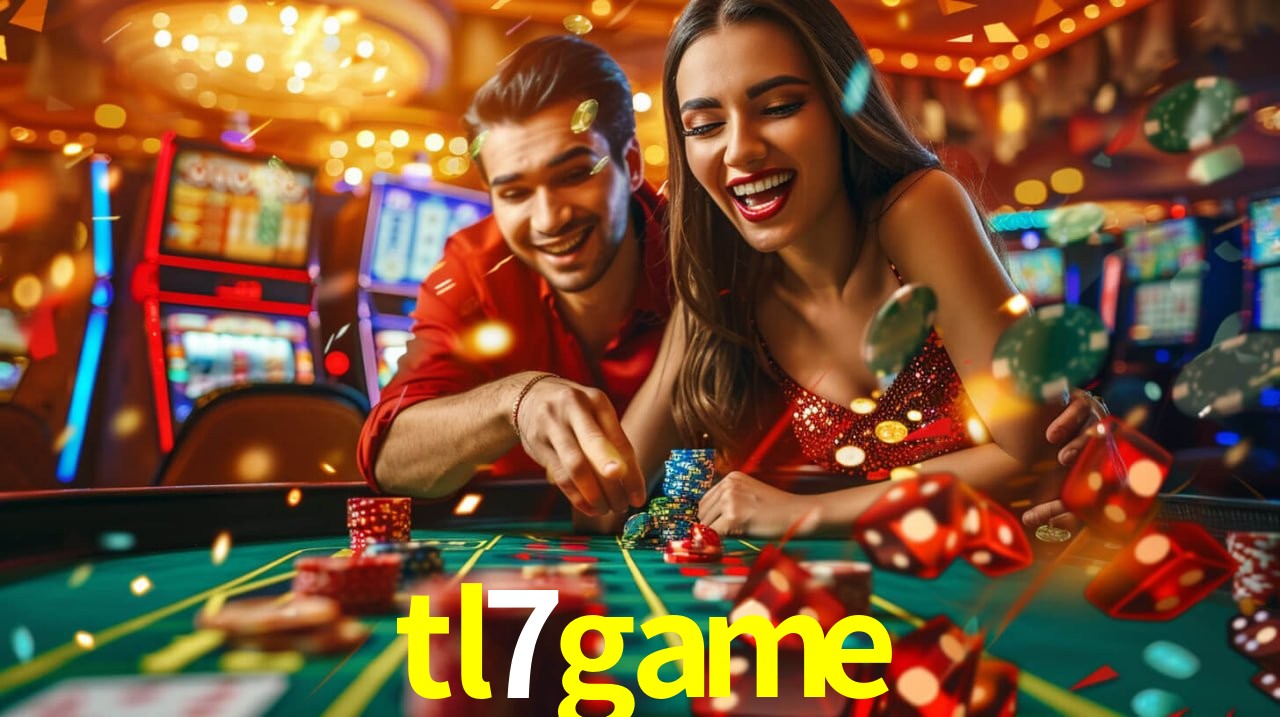 Integração de APIs tl7game