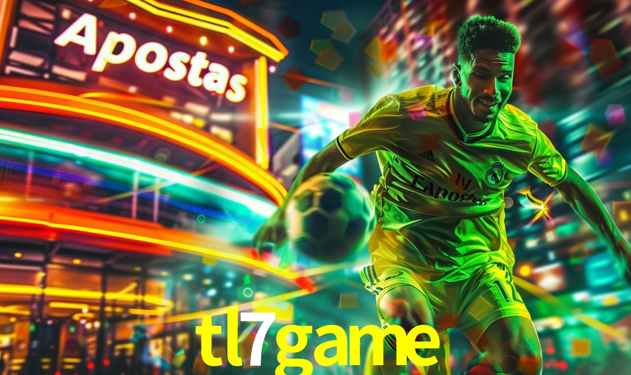Provedores de Jogos tl7game