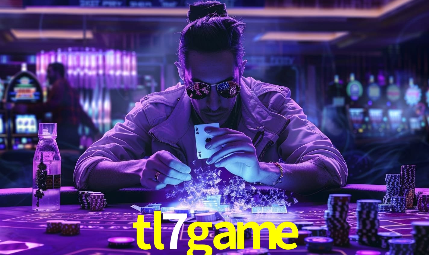 Roulette Table tl7game