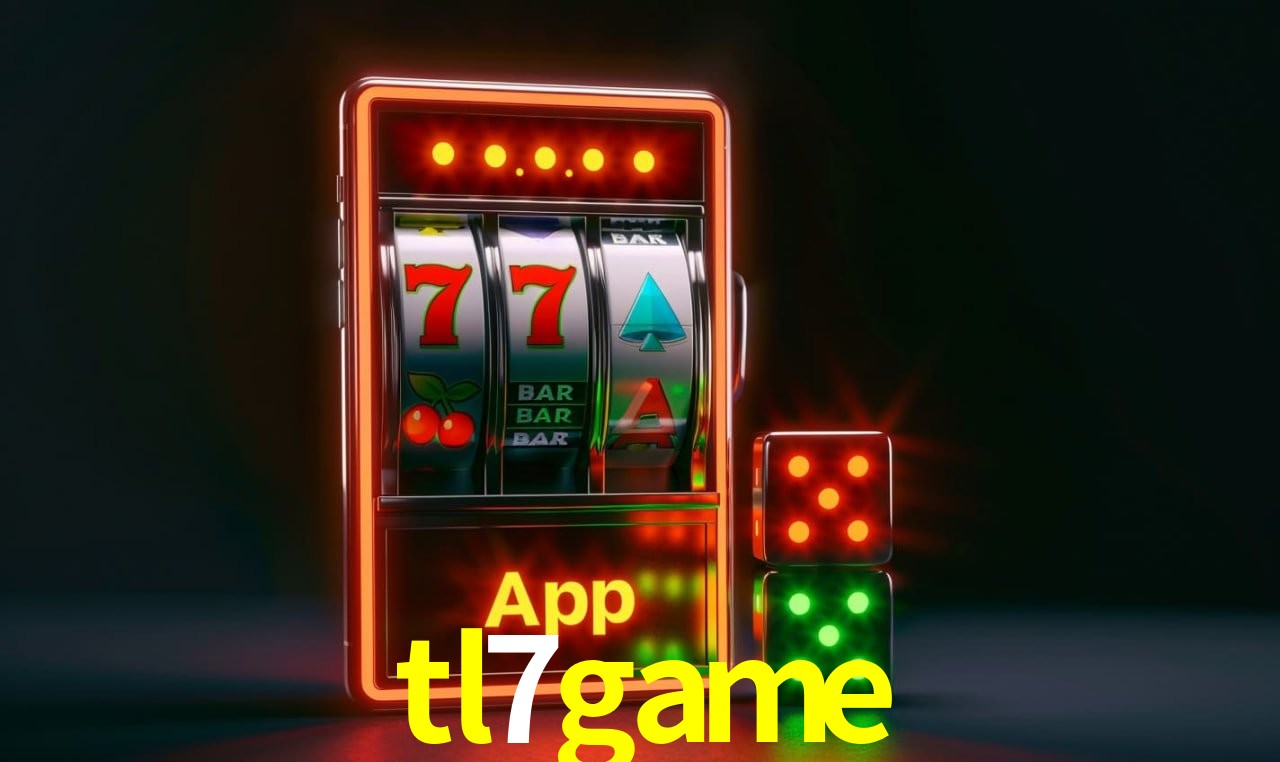 Diretório de Jogos tl7game