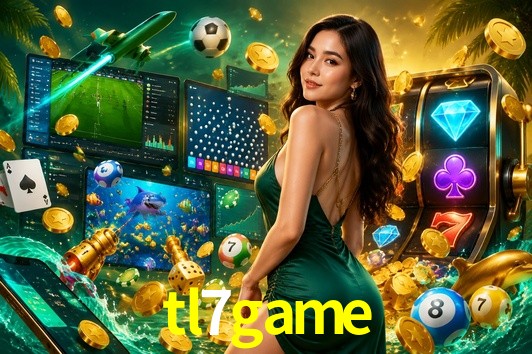 Welcome Bonus tl7game