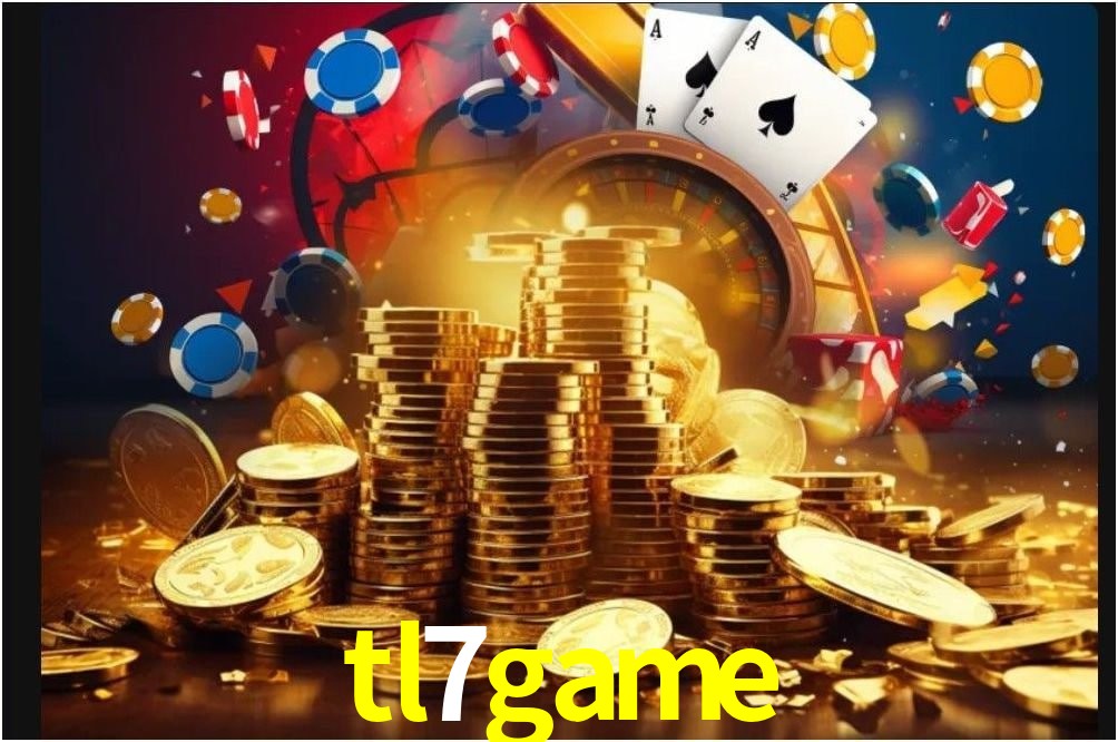 Imagem secundária para conteúdo da página Facebook tl7game
