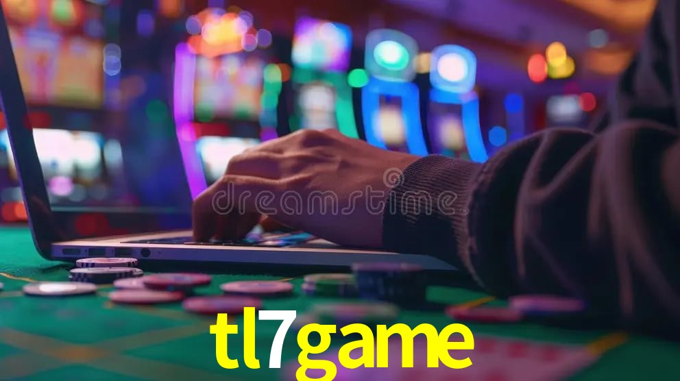 Bônus de Boas-vindas tl7game