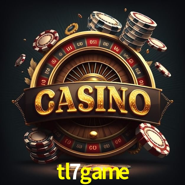 Imagem quadrada de apoio para baixar tl7game