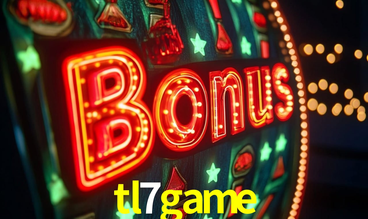 Bônus Diários tl7game