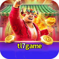 tl7game Logo