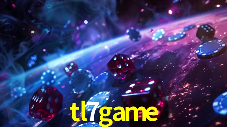 APP oficial da tl7game para mobile