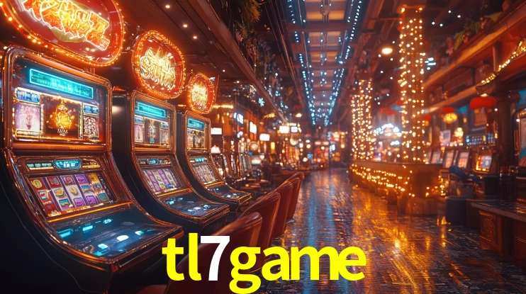 VIP Casino tl7game