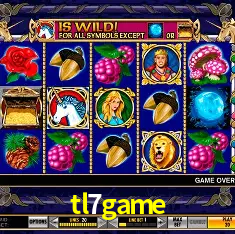 Descubra a Magia dos Jogos de Arcade no tl7game