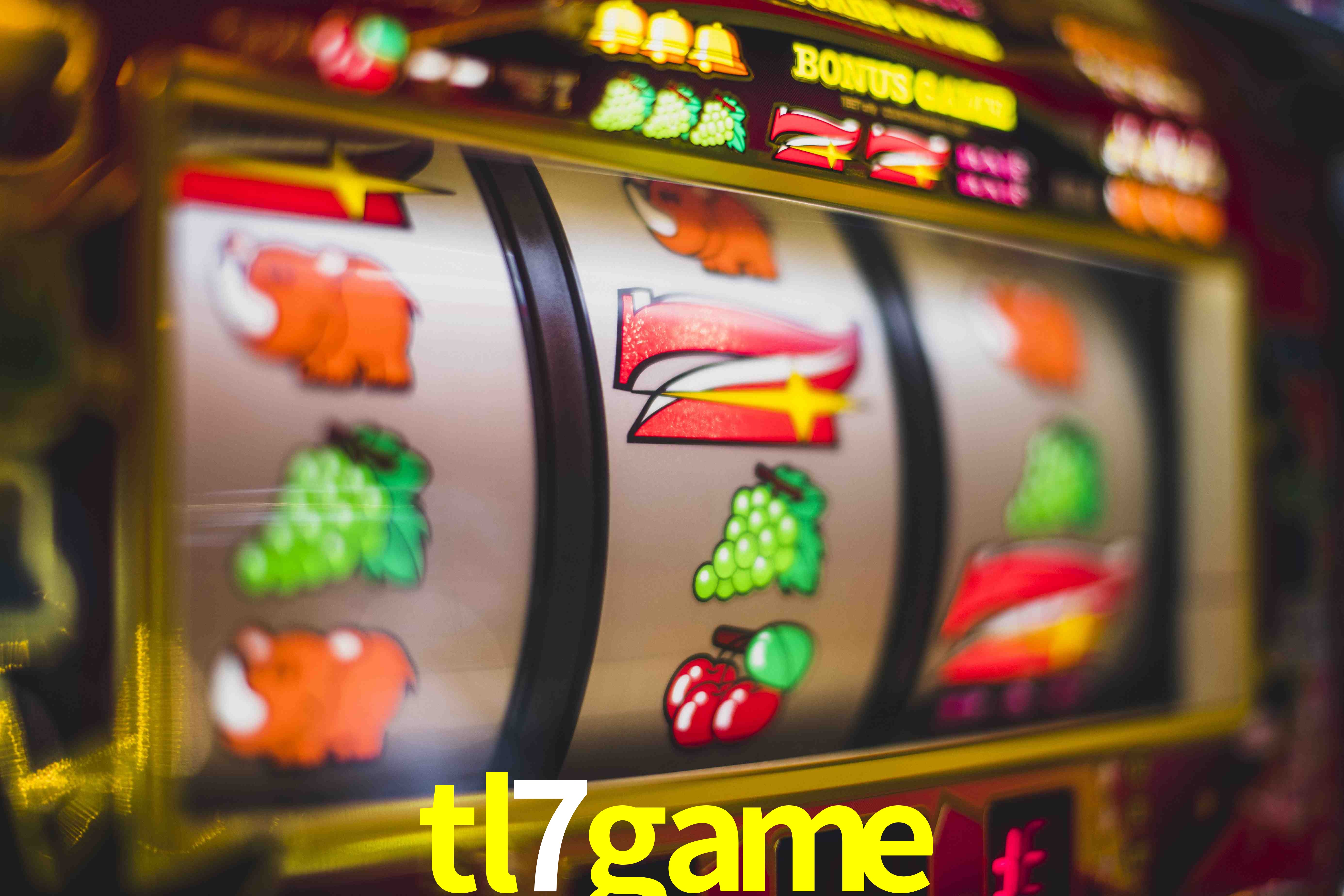 Quick Registration tl7game