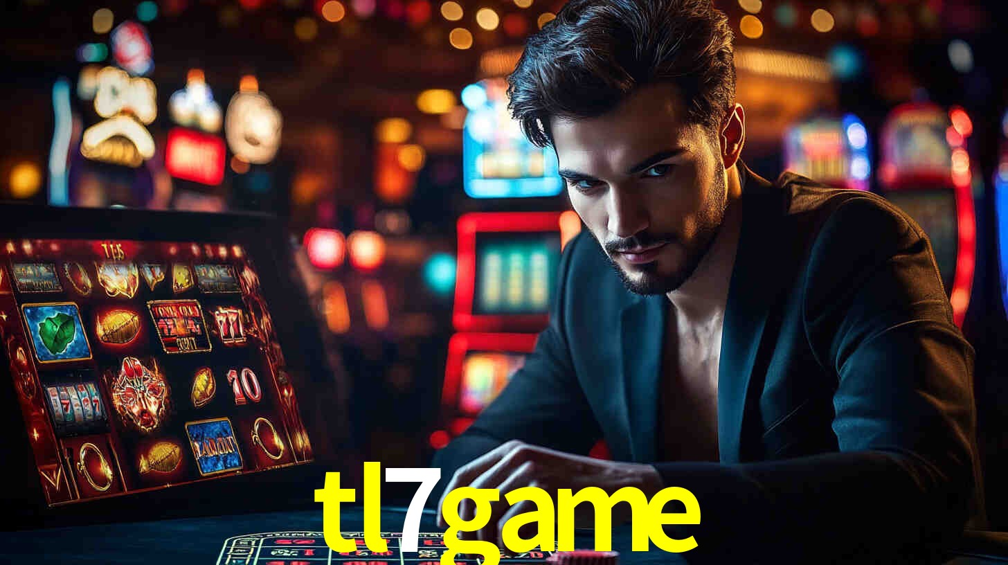 Welcome Bonus tl7game