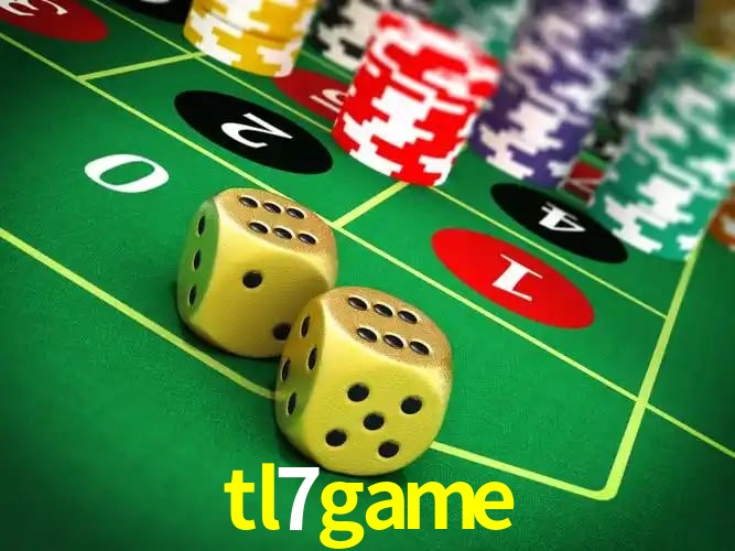 Responsive Design tl7game