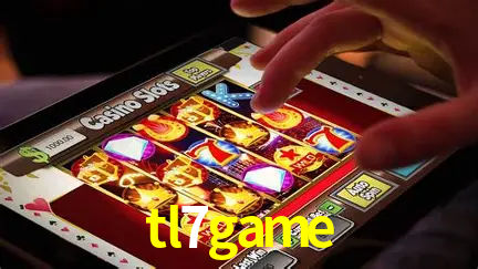 A Popularidade dos Caça-Níqueis no tl7game