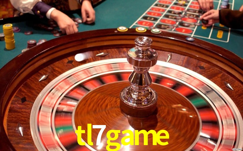 Torneios tl7game