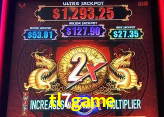 Descubra o Mundo do Cassino Online com tl7game