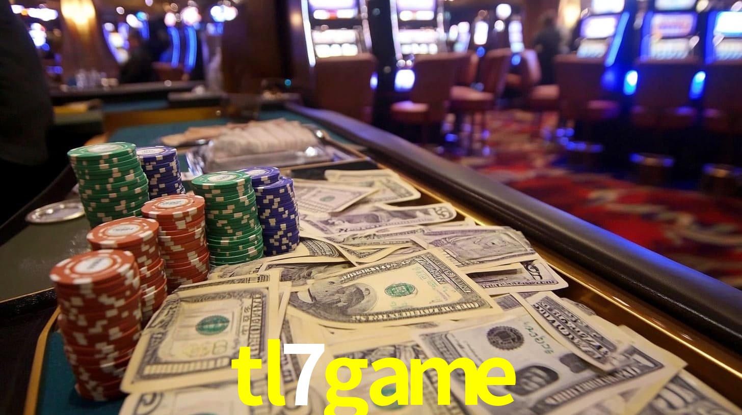 tl7game