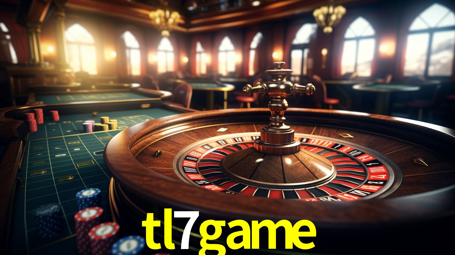 Slot Games tl7game