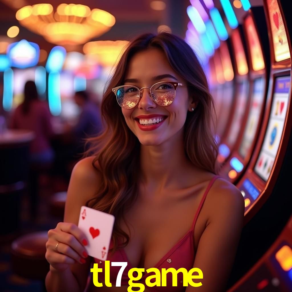 API Integration tl7game