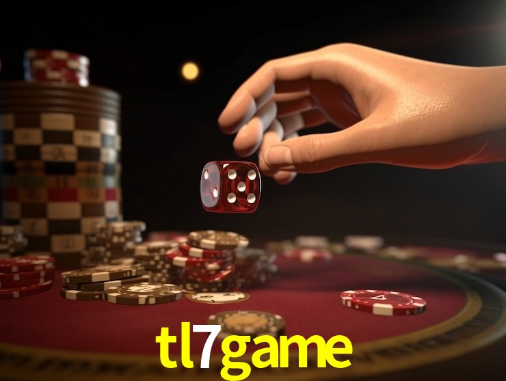 Provedores de Jogos tl7game
