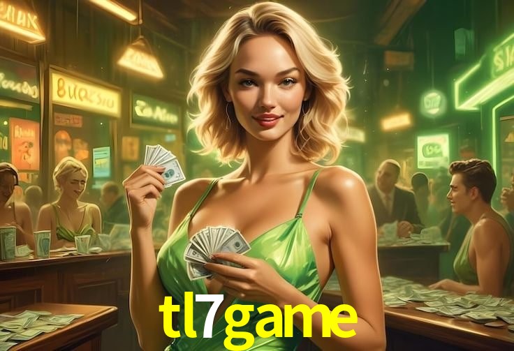 Desvendando o Mundo dos Jogos Virtuais na tl7game