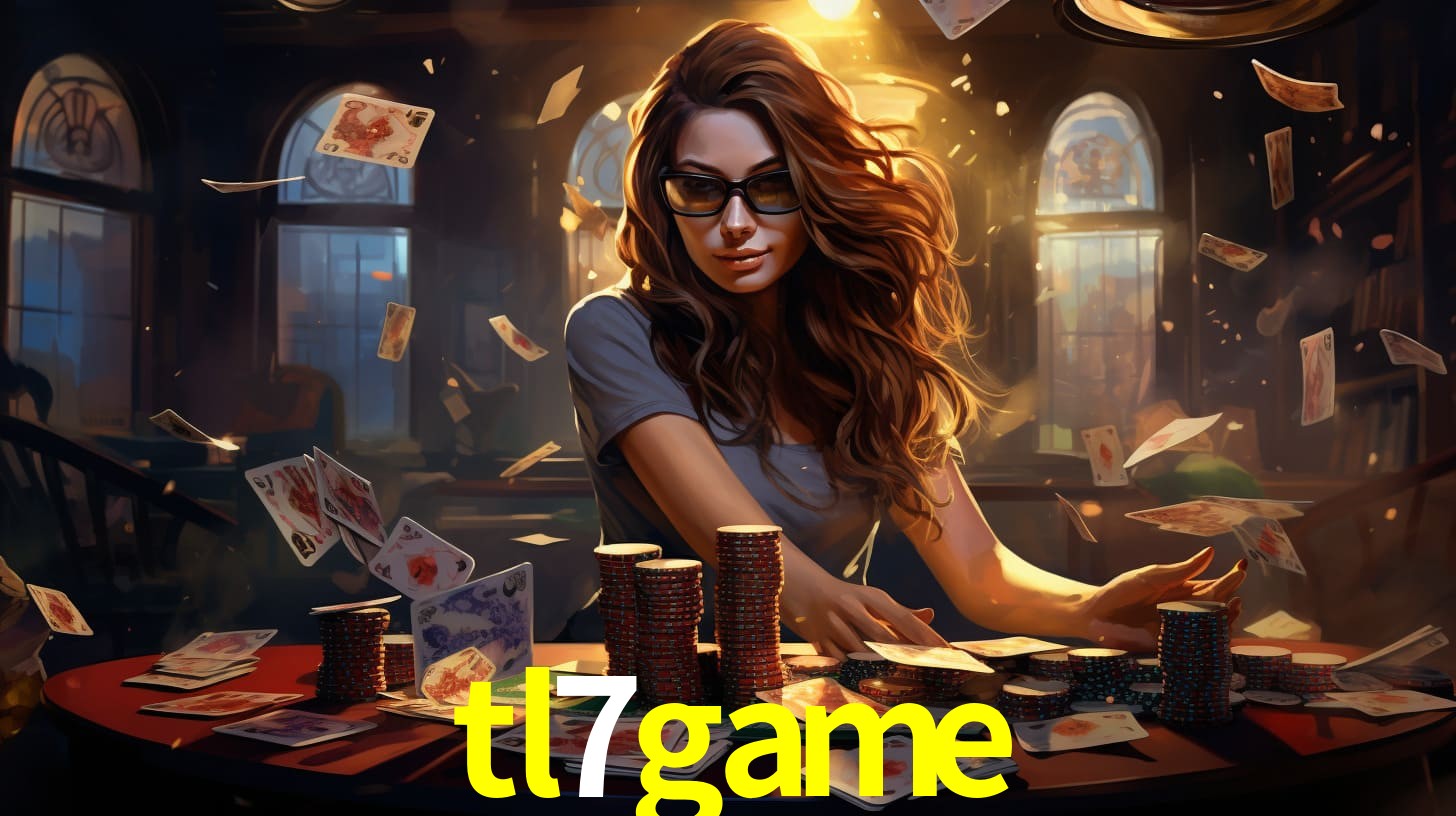 Live Casino tl7game